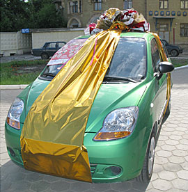 chevrolet spark_010